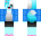 kdog sans costoom