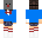 killer clown police