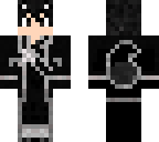 kirito wolf