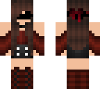 kittys skin