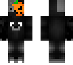 ks halloween skin