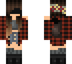 kyliee's outfit