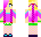 laura chain