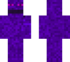 lila enderman