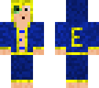 mage e-stuffs human