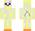 mamaduckie halloween skin