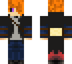 masasuki snake sage clothes
