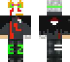 masked ez