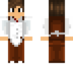 matt