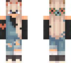 meh skin