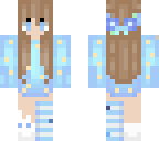 moon style i outfit base edit