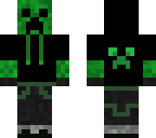 mr creeper edit