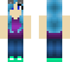 my first skin edit