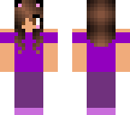 my friend amber