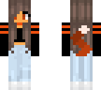 my halloween skin