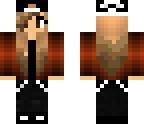 my halloween skin