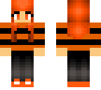 my halloween skin 