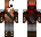 my halloween skin real fixed