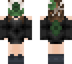 my halloweentheme skin