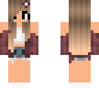 my new skin