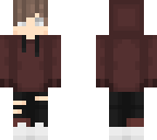 my new skin