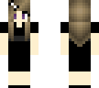 my oc
