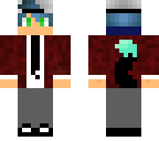 my prom suit
