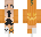 my skin