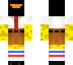 my skin
