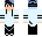 my skin