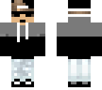 my skin