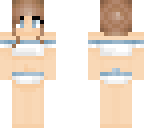 my summer skin