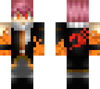 natsu