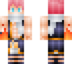 natsu