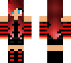 neather girl
