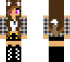 neko girl