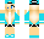 new sister skin