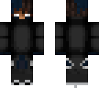 new skin