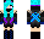ninja girl