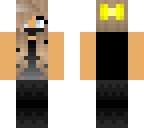 ninja me