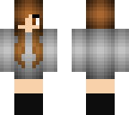 no ears and tail