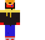 noob fuchs