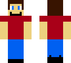 noob skin
