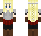 nordic valkyrie