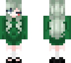 nova holly