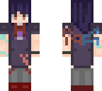 nue houjuu 2