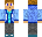 nugget skin