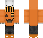 ocausal halloween