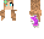 onzie girl