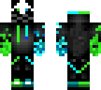 panda gangster
